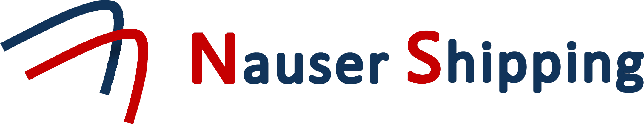 Nauser Shipping logo